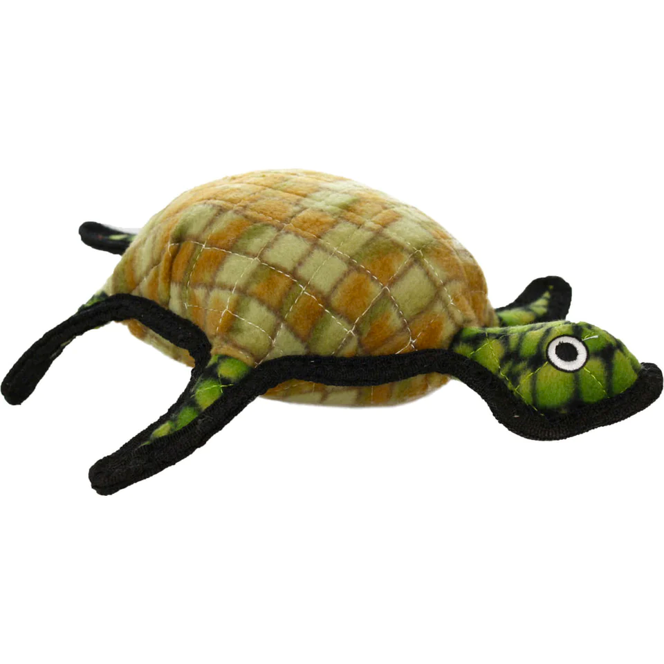 Tuffy Toys - Turtle