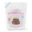Bocce's Bakery - Birthday Cake Biscuits - 5oz