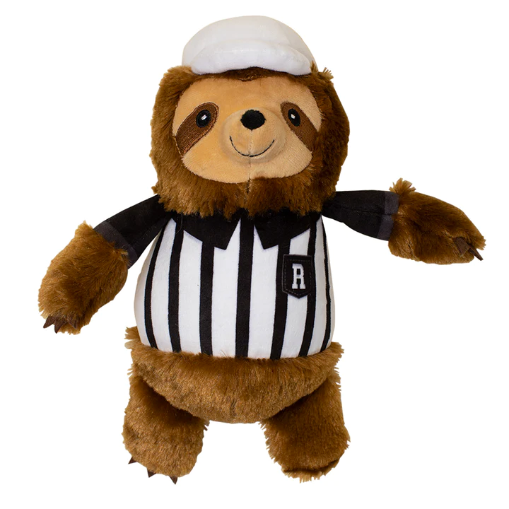 Fringe - Rufferee Sloth