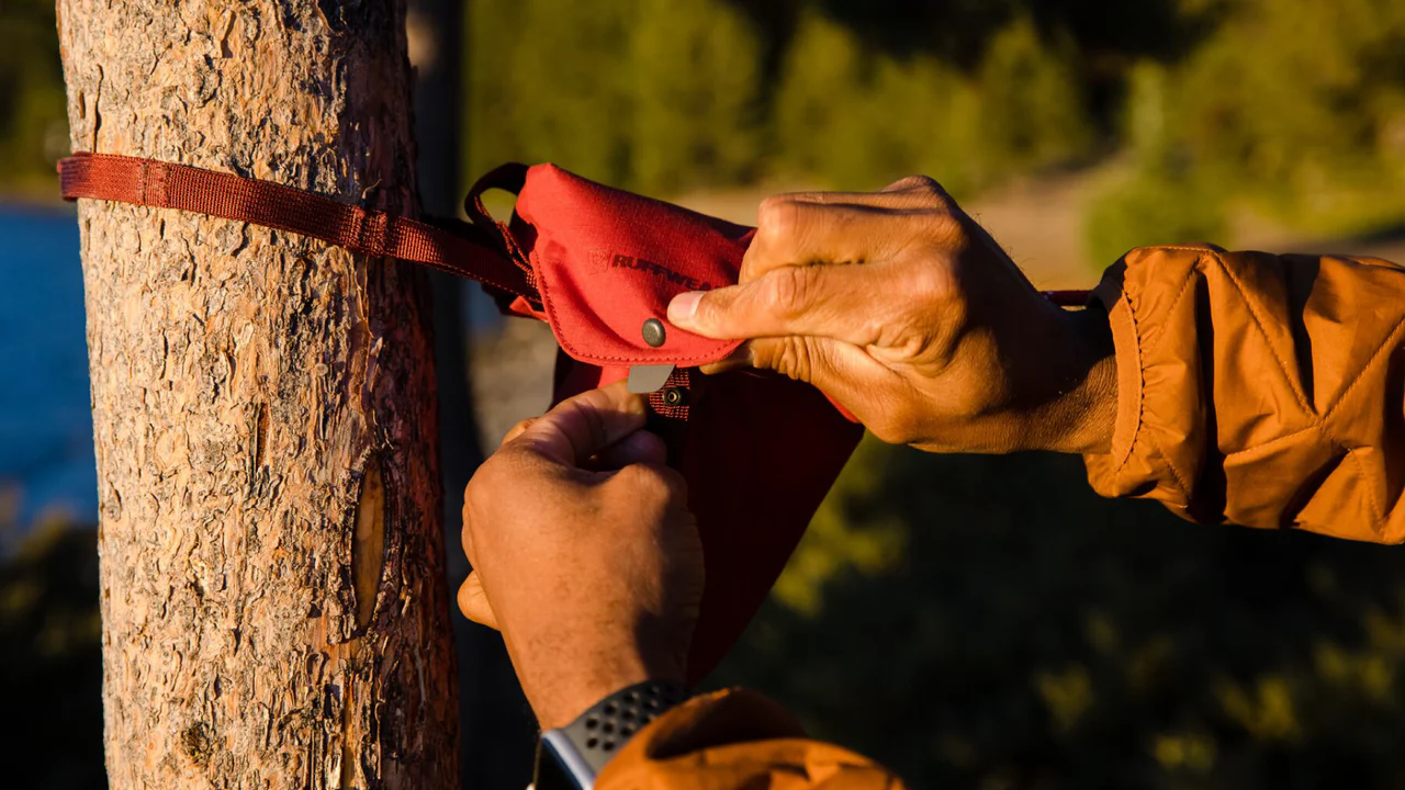 Ruffwear - Knot-A-Hitch