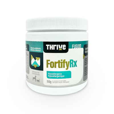 Thrive - FortifyRx