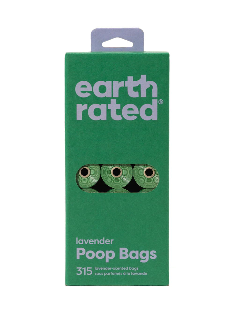Earth Rated - Poop Bags