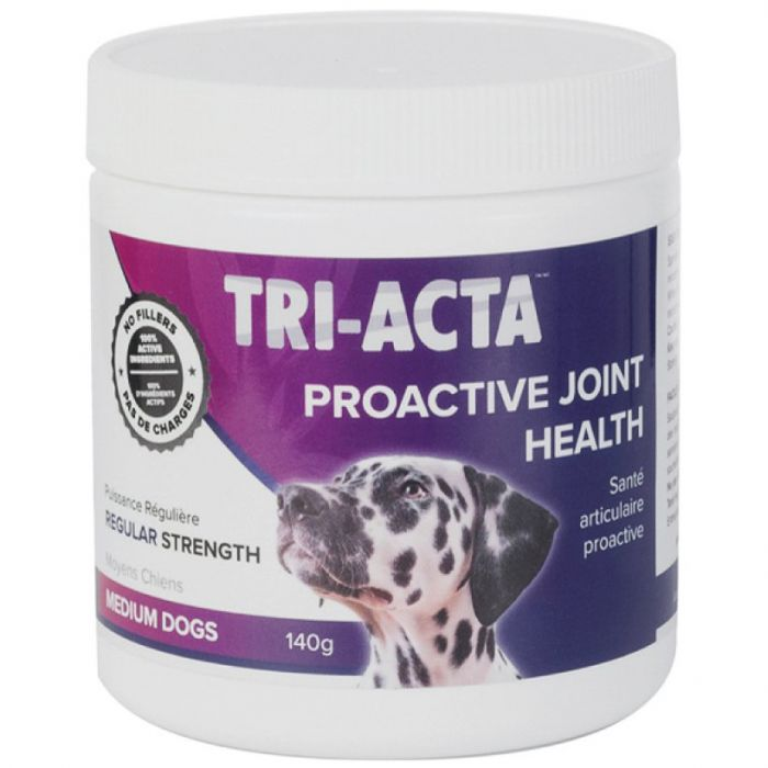 Tri-Acta - Joint Health & Mobility Supplement