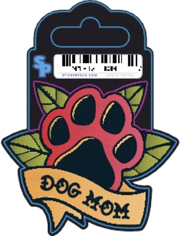 Sticker Pack - Stickers
