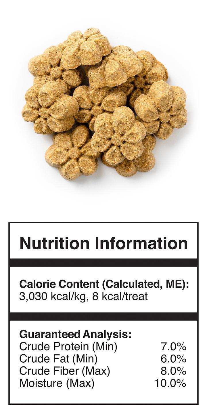 Fruitables - Pumpkin & Apple Treats