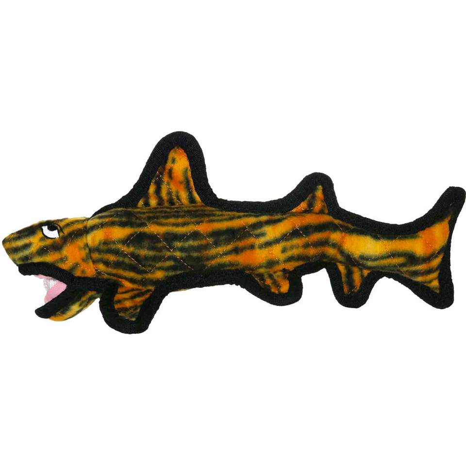 Tuffy Toys - Tiger Shark