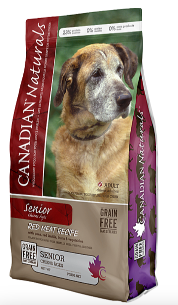 Canadian Naturals - Value Series - Dry Dog Food