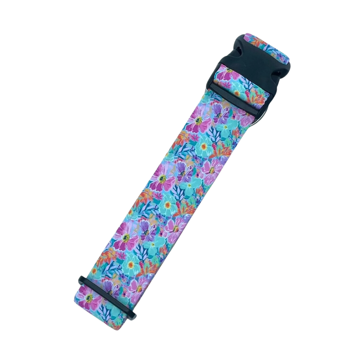 Collar Crazy Co - Hibiscus - Collar