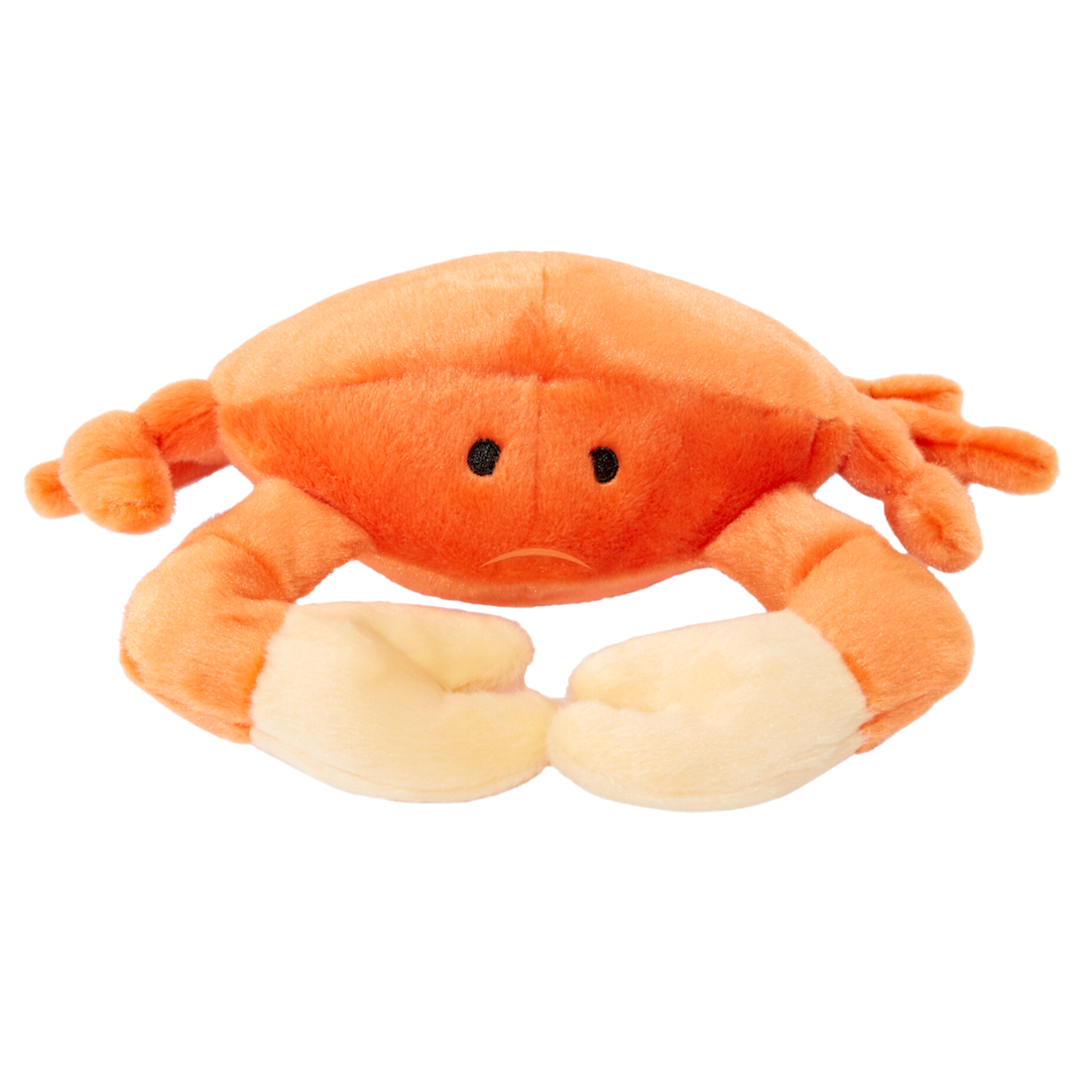 Fluff & Tuff - Phyllis Crab