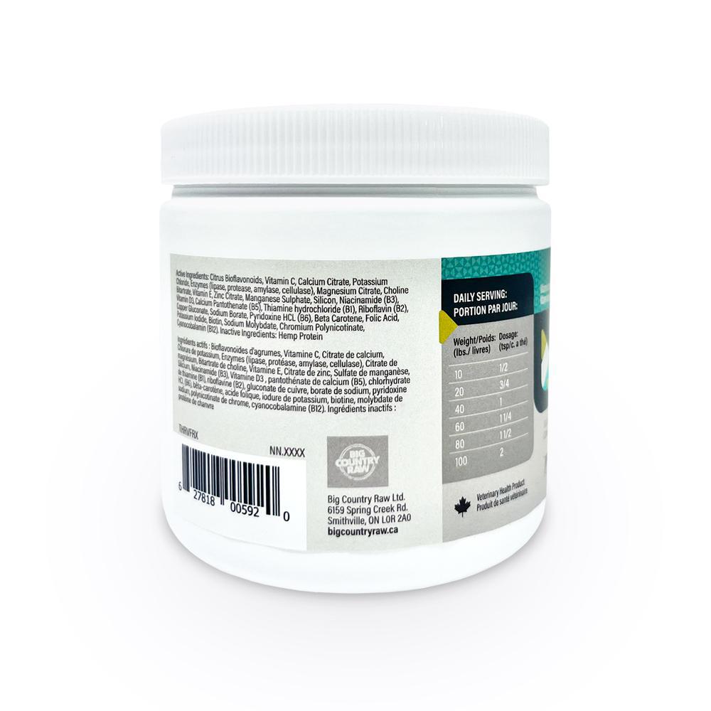 Thrive - FortifyRx