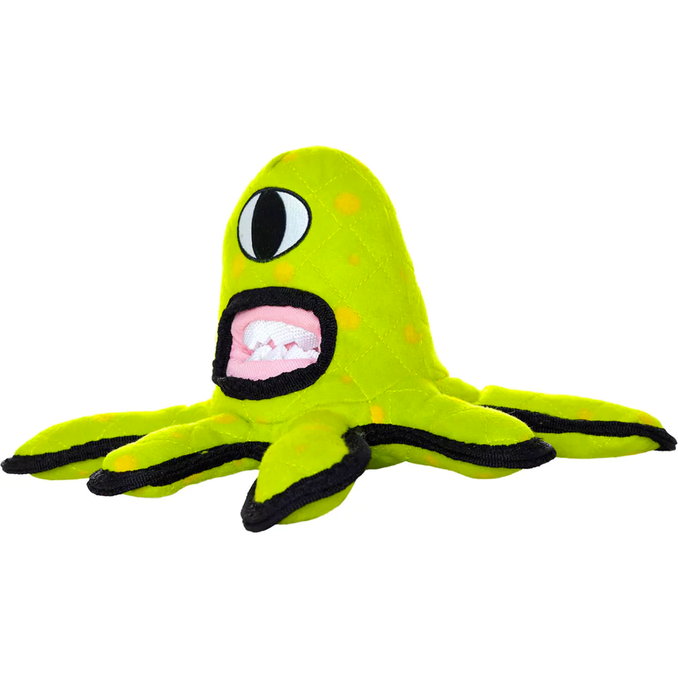 Tuffy - Alien