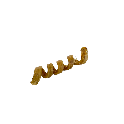 Open Range - Water Buffalo Bully Spiral 6-7"