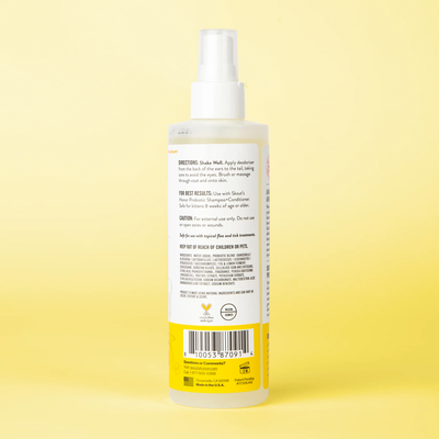 Skout's Honor - Probiotic Deodorizer - Honeysuckle