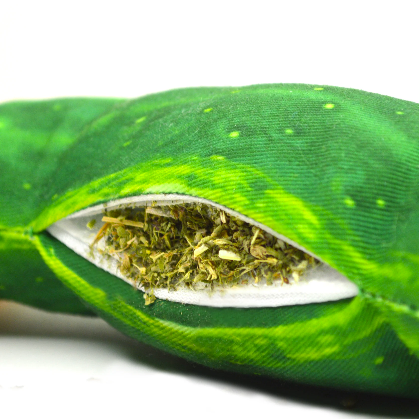 Meowijuana - Get Kickin' Refillable Spicy Pickle Kicker