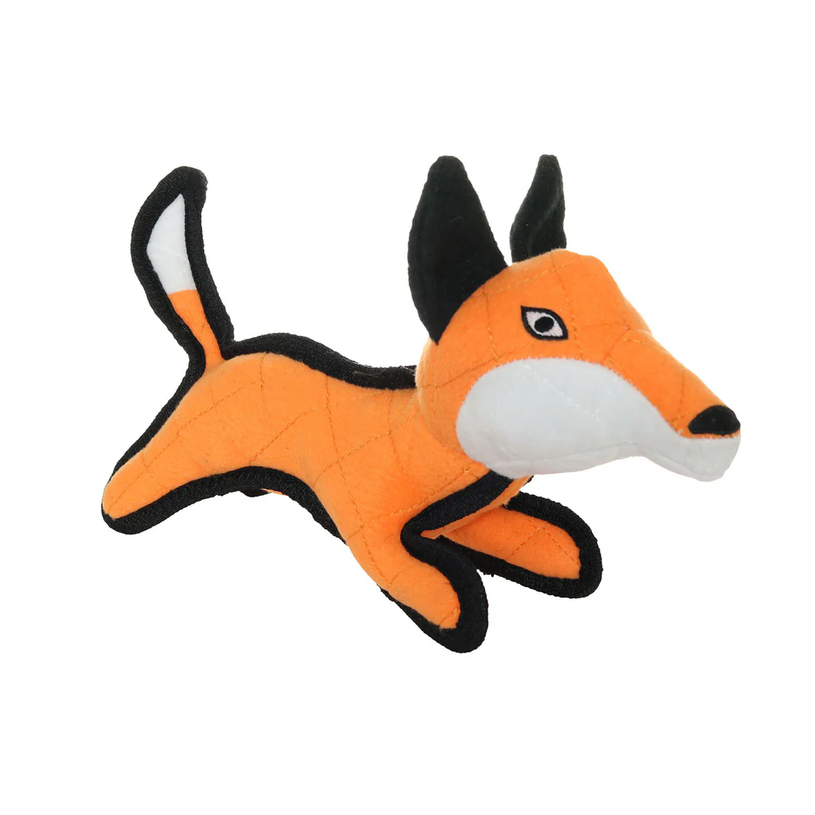 Tuffy Toys - Fernie the Fox Junior