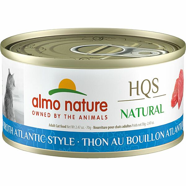 Almo Nature - Wet Cat Food