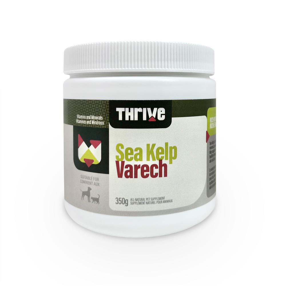 Thrive - Acadian Sea Kelp
