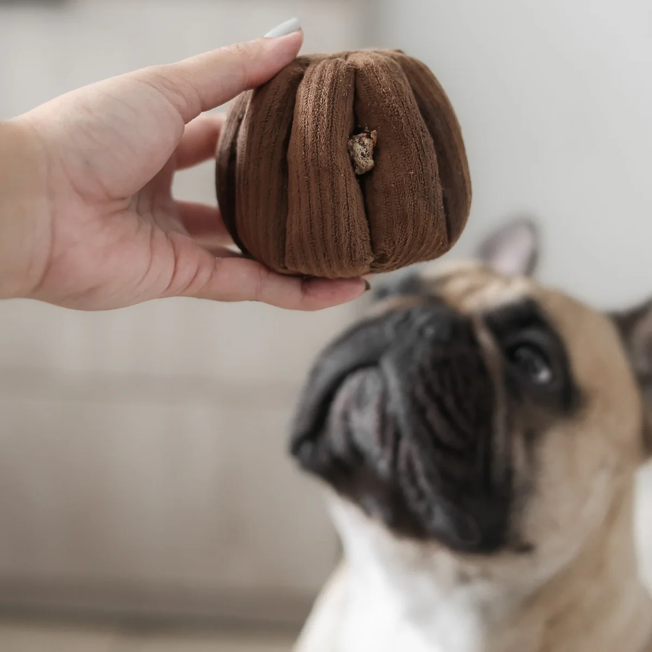 Lambwolf Collective - Canele Dog Toy