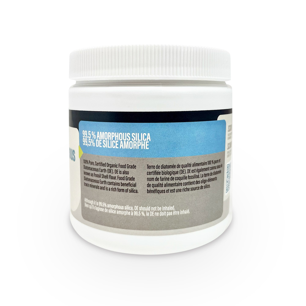 Thrive - Diatomaceous Earth