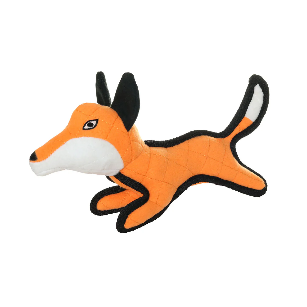 Tuffy Toys - Fernie the Fox Junior