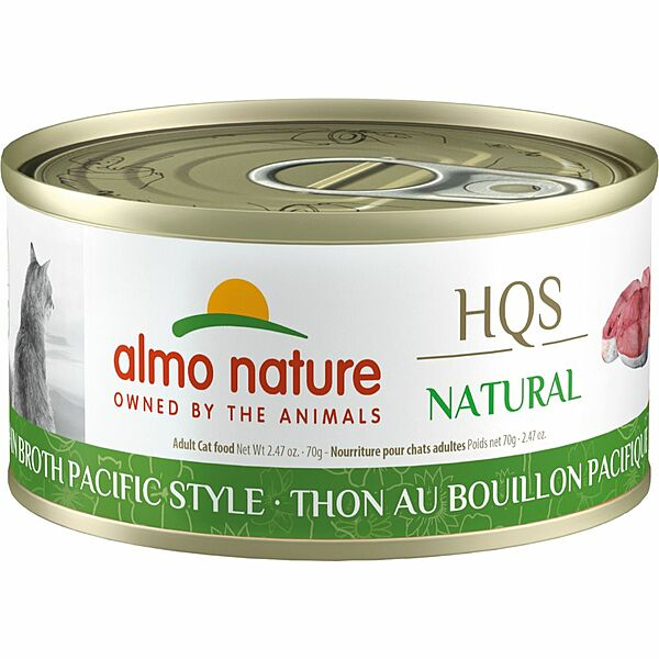 Almo Nature - Wet Cat Food