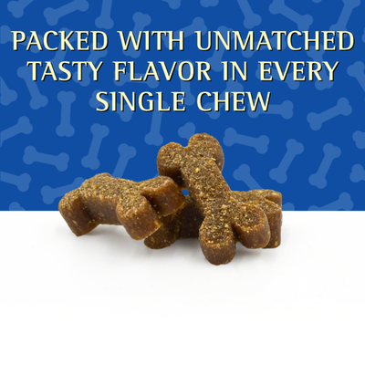 Zignature - Soft Moist Dog Treats