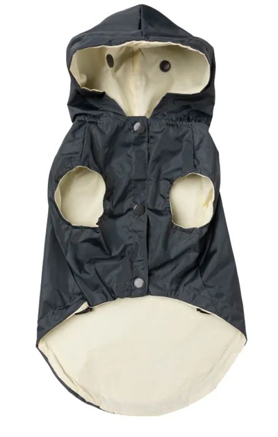 Fuzzyard Life - Raincoat