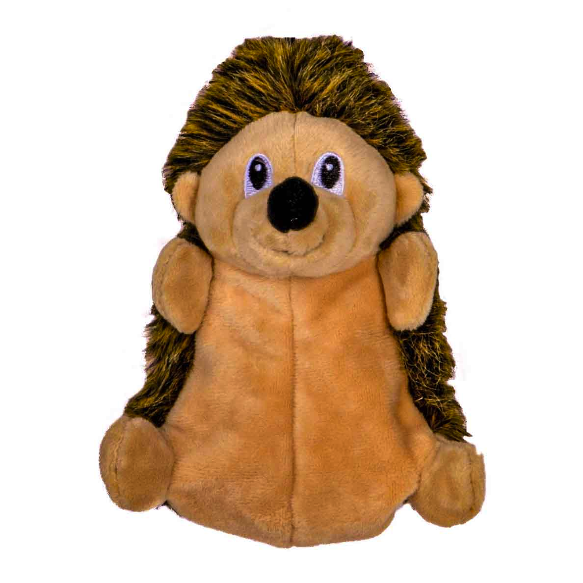 Tender Tuffs - Crinkle Hedgehog
