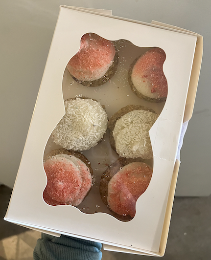 Barnyard Biscuits - Mini Pupcake 6 Pack