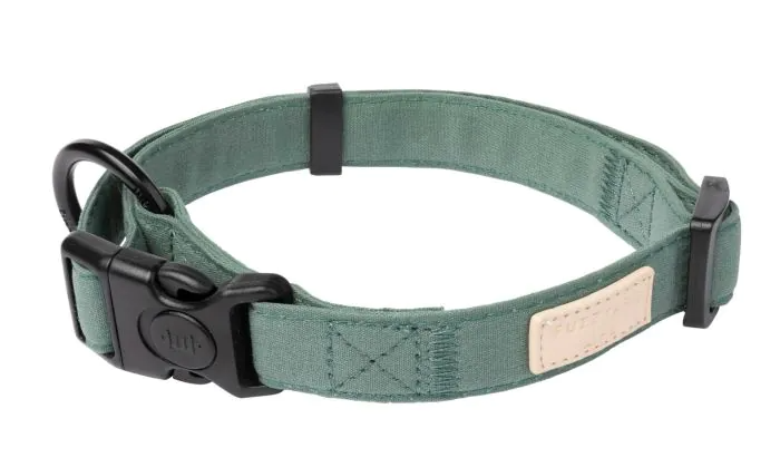 Fuzzyard Life - Dog Collar