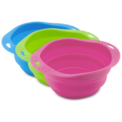 Beco - Travel Bowl