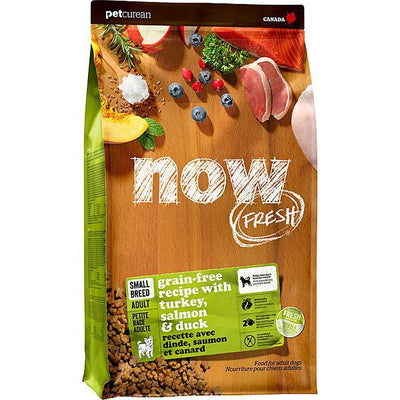 Now Fresh - Dry Dog Food