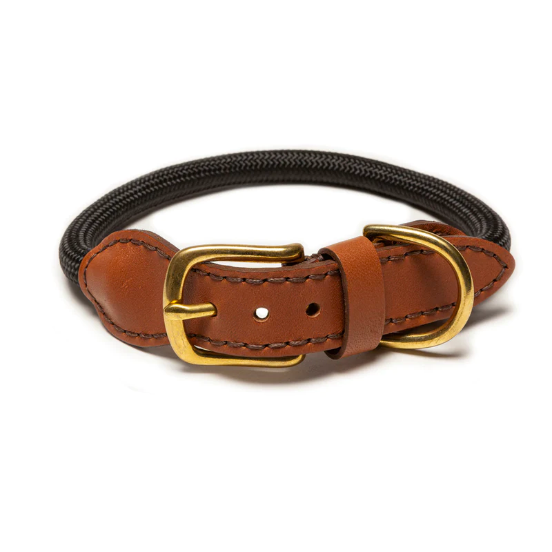 Knotty Pets - Rope Collar