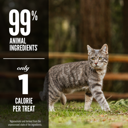 Orijen - Freeze-Dried Cat Treats