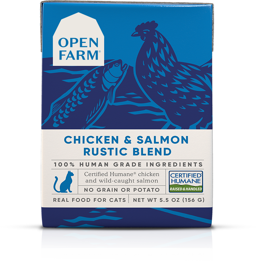 Open Farm - Rustic Stews - Wet Cat Food
