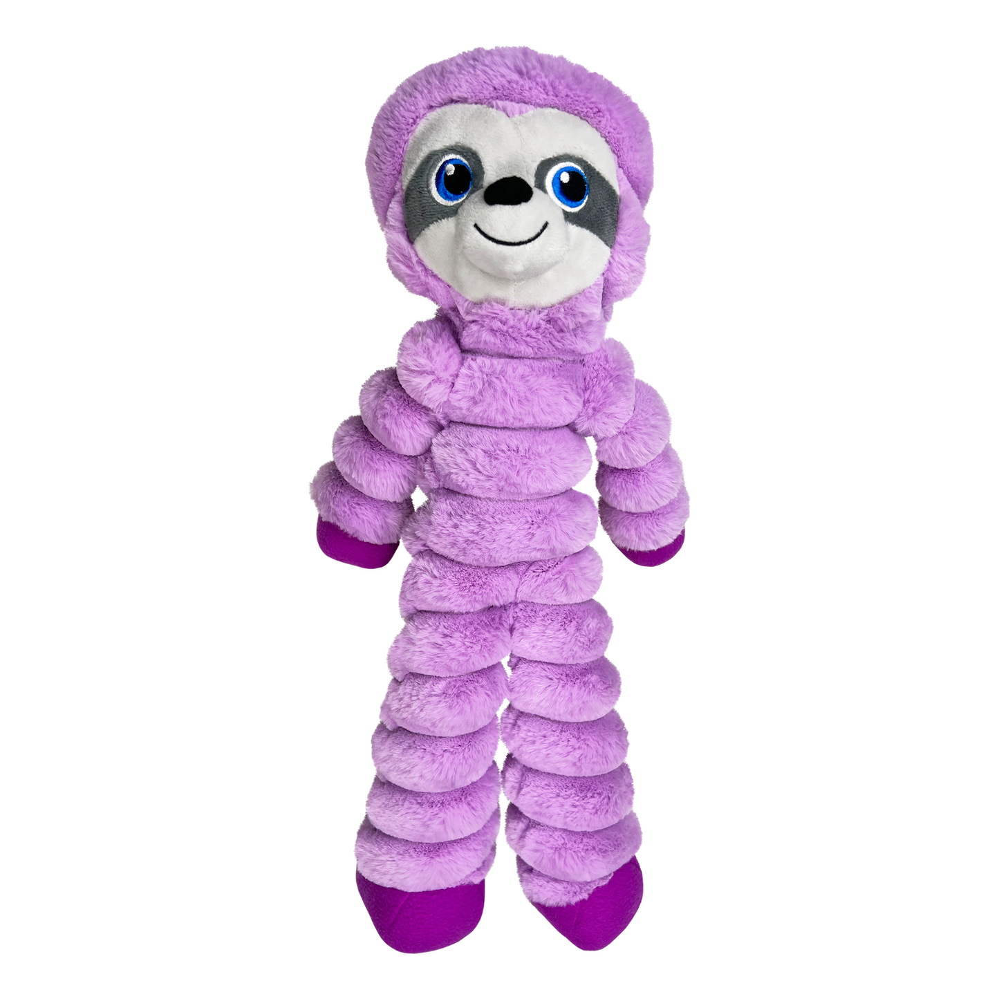 Kong - Shakers Crumples - Sloth