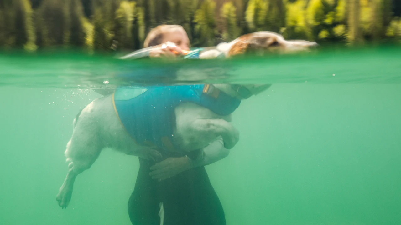 Ruffwear - Float Coat Life Jacket