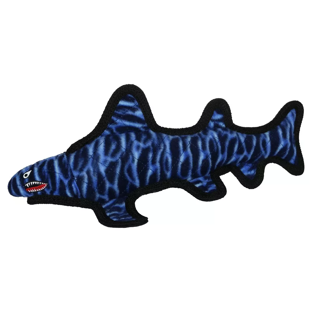 Tuffy Toys - Shark