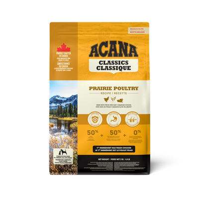 Acana - Dry Dog Food - Classics