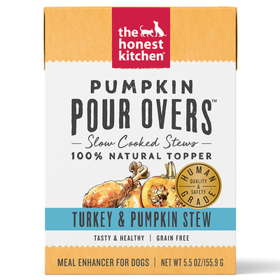 The Honest Kitchen - Bone Broth Pour Overs - 5.5oz