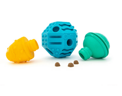 Guru - Treat Station Dispenser Dog Toy