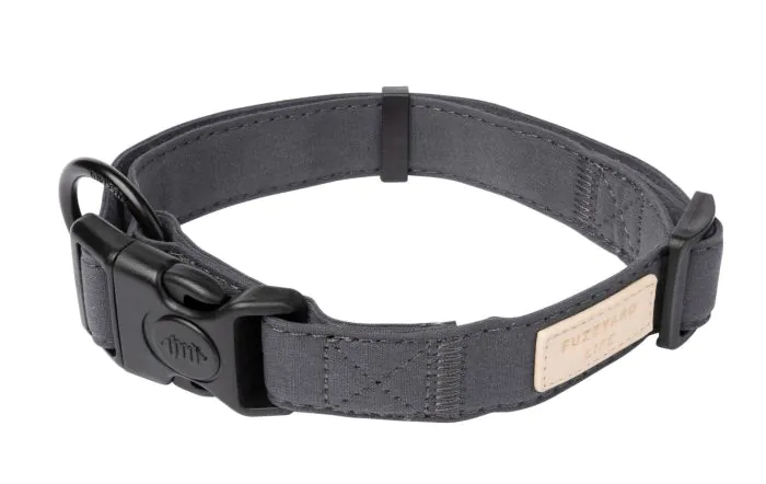 Fuzzyard Life - Dog Collar