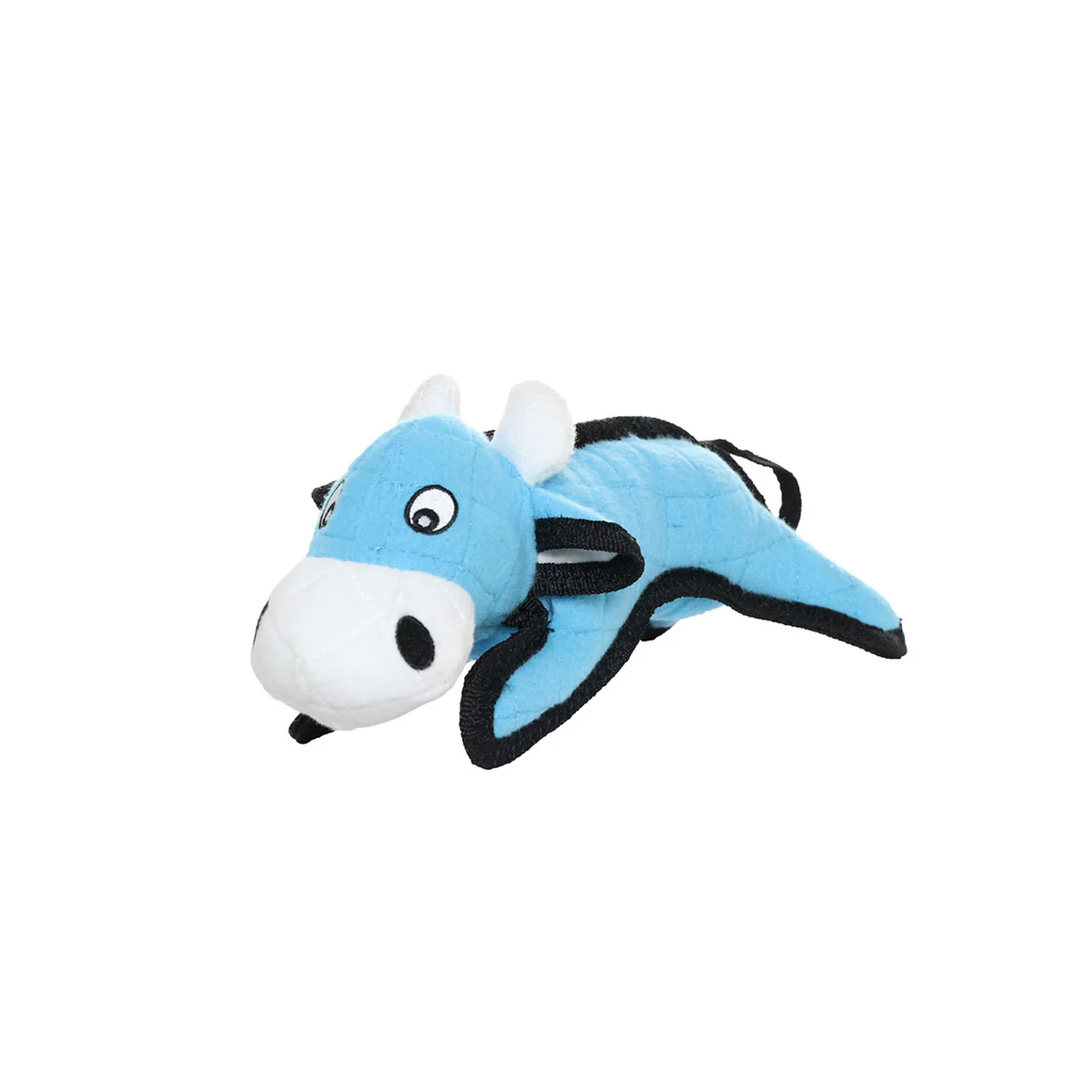 Tuffy Toys - Kelvin the Cow