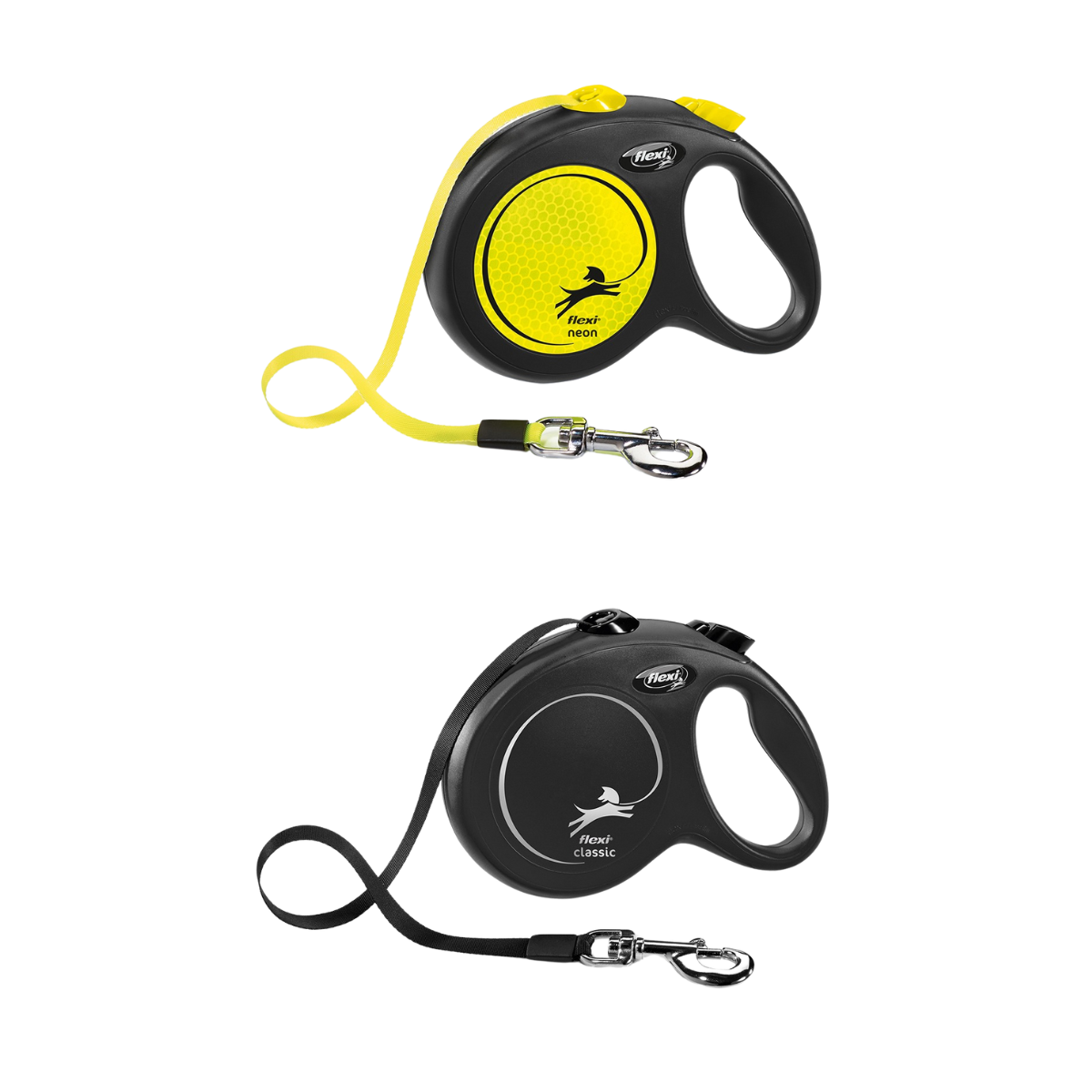 Flexi - Classic Tape Leash