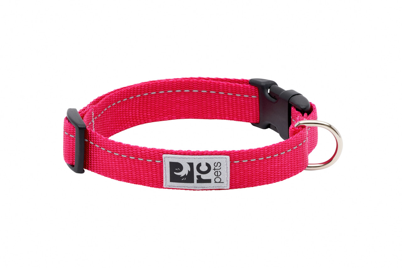 RC Pets - Primary Clip Collar