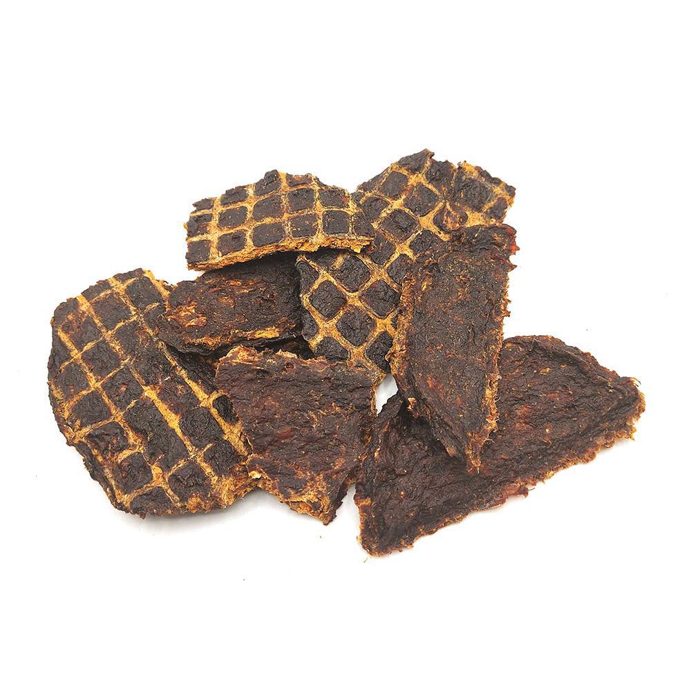 Maggie's Favourites - Kangaroo Jerky - Value Pack