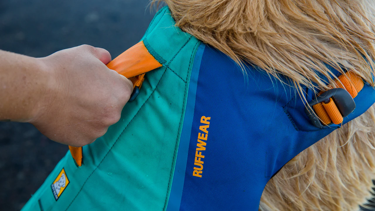 Ruffwear - Float Coat Life Jacket