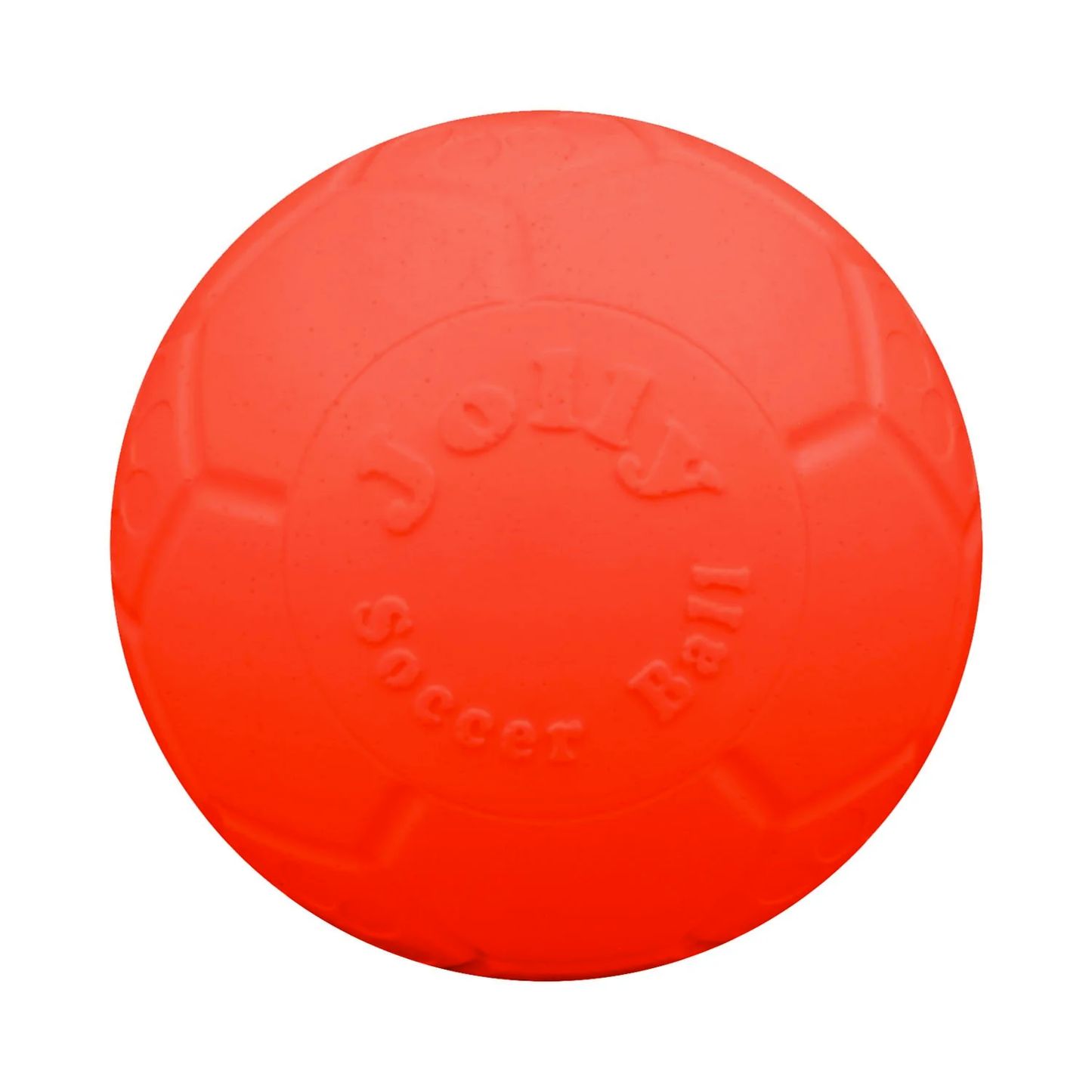 Jolly Pets - Soccer Ball