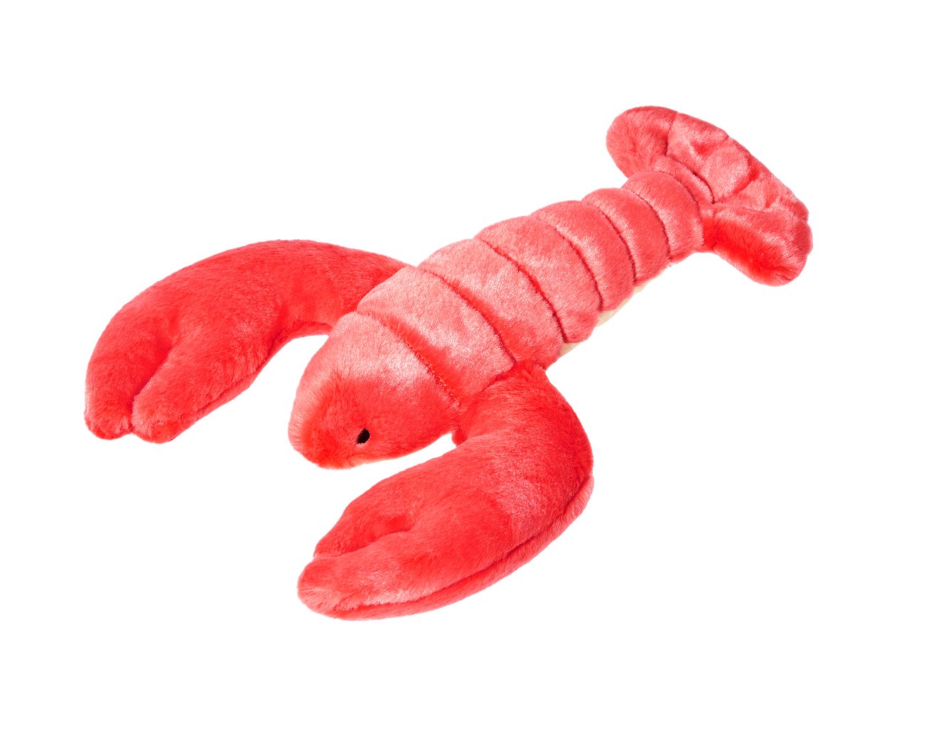 Fluff & Tuff - Manny Lobster