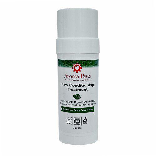 Aroma Paws - Paw Conditioning Treatment in Stick Applicator